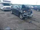 2017 Chevrolet Equinox Ls Black vin: 2GNALBEK7H1547193