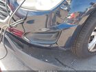 2017 Chevrolet Equinox Ls Синий vin: 2GNALBEK8H1585094
