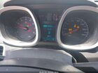 2016 Chevrolet Equinox Ls Белый vin: 2GNALBEKXG1127443