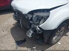 2016 Chevrolet Equinox Ls Белый vin: 2GNALBEKXG1127443