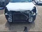 2016 Chevrolet Equinox Ls Белый vin: 2GNALBEKXG1127443