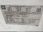 2016 Chevrolet Equinox Ls Белый vin: 2GNALBEKXG1127443