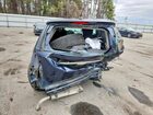 2016 Chevrolet Equinox Синий vin: 2GNALBEKXG1176755
