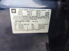 2016 Chevrolet Equinox Синий vin: 2GNALBEKXG1176755
