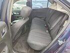 2016 Chevrolet Equinox Синий vin: 2GNALBEKXG1176755