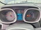 2016 Chevrolet Equinox Синий vin: 2GNALBEKXG1176755
