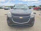 2017 Chevrolet Equinox Ls Black vin: 2GNALBEKXH1514804 2017 Chevrolet Equinox Ls Black vin: 2GNALBEKXH1514804