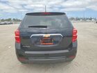 2017 Chevrolet Equinox Ls Black vin: 2GNALBEKXH1514804 2017 Chevrolet Equinox Ls Black vin: 2GNALBEKXH1514804