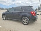 2017 Chevrolet Equinox Ls Black vin: 2GNALBEKXH1514804 2017 Chevrolet Equinox Ls Black vin: 2GNALBEKXH1514804