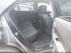 2016 Chevrolet Equinox Lt Синий vin: 2GNALCEK0G6297626