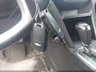 2016 Chevrolet Equinox Lt Синий vin: 2GNALCEK0G6297626