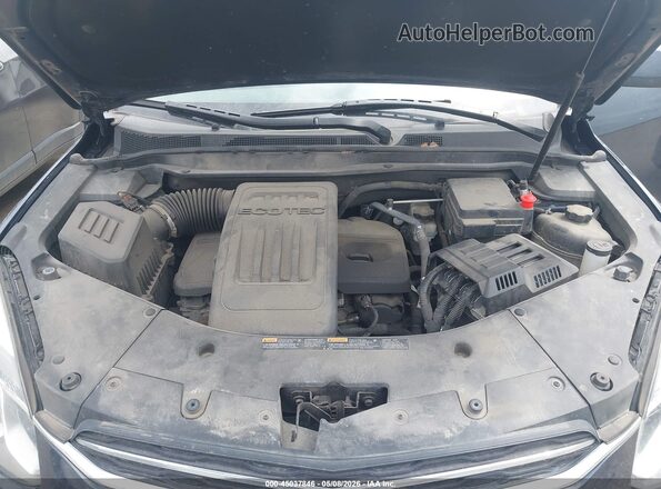 2GNALCEK0G6297626 2016 CHEVROLET EQUINOX Синий Вид сзади