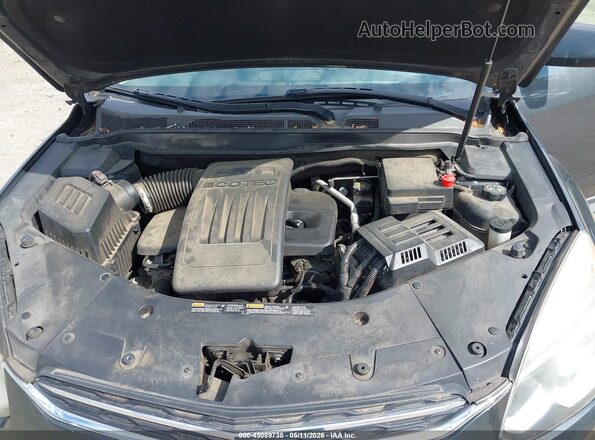 2GNALCEK0H6251604 2017 CHEVROLET EQUINOX Gray Widok z tyłu