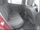 2016 Chevrolet Equinox Lt Maroon vin: 2GNALCEK1G1129460