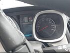 2016 Chevrolet Equinox Lt Серебряный vin: 2GNALCEK1G1186127