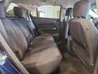 2017 Chevrolet Equinox Lt Синий vin: 2GNALCEK1H1573102