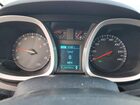 2017 Chevrolet Equinox Lt White vin: 2GNALCEK1H6125087