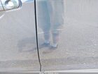 2017 Chevrolet Equinox Lt Синий vin: 2GNALCEK1H6226243