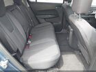 2017 Chevrolet Equinox Lt Синий vin: 2GNALCEK1H6226243