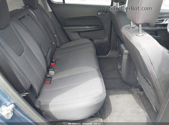 2GNALCEK1H6226243 2017 CHEVROLET EQUINOX Синий Вид наклейки с VIN-кодом