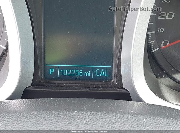 2GNALCEK1H6226243 2017 CHEVROLET EQUINOX Синий 