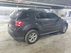2016 Chevrolet Equinox Lt Gray vin: 2GNALCEK2G6267804