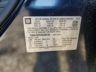 2016 Chevrolet Equinox Lt Blue vin: 2GNALCEK2G6308156 2016 Chevrolet Equinox Lt Blue vin: 2GNALCEK2G6308156