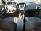 2016 Chevrolet Equinox Lt Blue vin: 2GNALCEK2G6308156 2016 Chevrolet Equinox Lt Blue vin: 2GNALCEK2G6308156