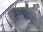 2016 Chevrolet Equinox Lt Black vin: 2GNALCEK2G6335163