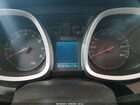 2016 Chevrolet Equinox Lt Gray vin: 2GNALCEK2G6348608