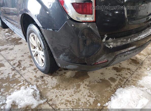 2GNALCEK2G6348608 2016 CHEVROLET EQUINOX Gray Vista frontal