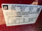 2017 Chevrolet Equinox Lt Burgundy vin: 2GNALCEK2H1608858