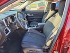2017 Chevrolet Equinox Lt Burgundy vin: 2GNALCEK2H1608858