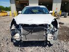 2017 Chevrolet Equinox Lt Белый vin: 2GNALCEK2H6163752