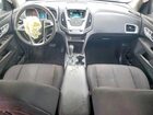 2016 Chevrolet Equinox Lt Gold vin: 2GNALCEK3G1163352