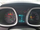 2016 Chevrolet Equinox Lt Gold vin: 2GNALCEK3G1163352