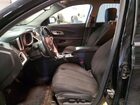 2016 Chevrolet Equinox Lt Black vin: 2GNALCEK3G6200130