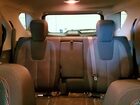 2016 Chevrolet Equinox Lt Black vin: 2GNALCEK3G6200130