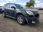 2016 Chevrolet Equinox Lt Black vin: 2GNALCEK3G6327816 2016 Chevrolet Equinox Lt Black vin: 2GNALCEK3G6327816