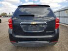 2016 Chevrolet Equinox Lt Black vin: 2GNALCEK3G6327816 2016 Chevrolet Equinox Lt Black vin: 2GNALCEK3G6327816