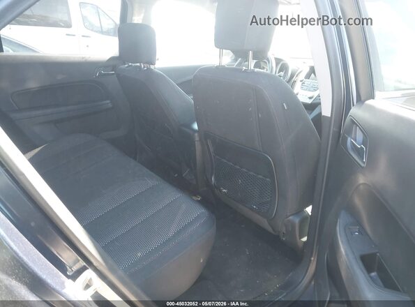 2GNALCEK3G6341294 2016 CHEVROLET EQUINOX Синий Вид наклейки с VIN-кодом