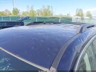 2016 Chevrolet Equinox Lt Синий vin: 2GNALCEK3G6341294