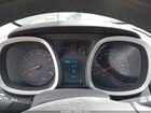 2016 Chevrolet Equinox Lt Черный vin: 2GNALCEK3G6355129