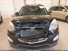 2017 Chevrolet Equinox Lt Черный vin: 2GNALCEK3H1508333