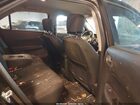 2017 Chevrolet Equinox Lt Черный vin: 2GNALCEK3H1508333