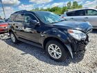 2017 Chevrolet Equinox Lt Черный vin: 2GNALCEK3H6266422