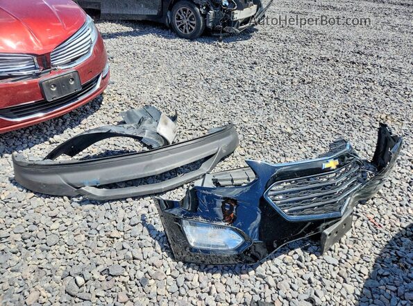 2GNALCEK3H6266422 2017 CHEVROLET EQUINOX Черный Вид наклейки с VIN-кодом