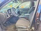 2017 Chevrolet Equinox Lt Черный vin: 2GNALCEK3H6266422