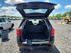2017 Chevrolet Equinox Lt Черный vin: 2GNALCEK3H6266422
