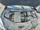 2017 Chevrolet Equinox Lt Черный vin: 2GNALCEK3H6266422